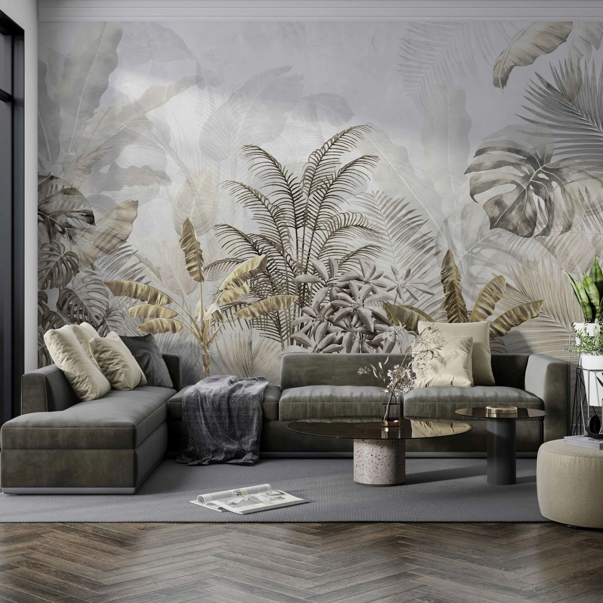 Cihanbeyli Duvar Kağıtcısı