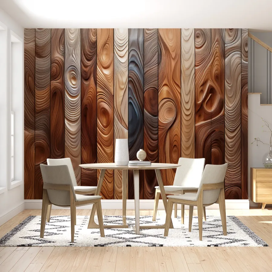 Cihanbeyli Duvar Kağıtcısı