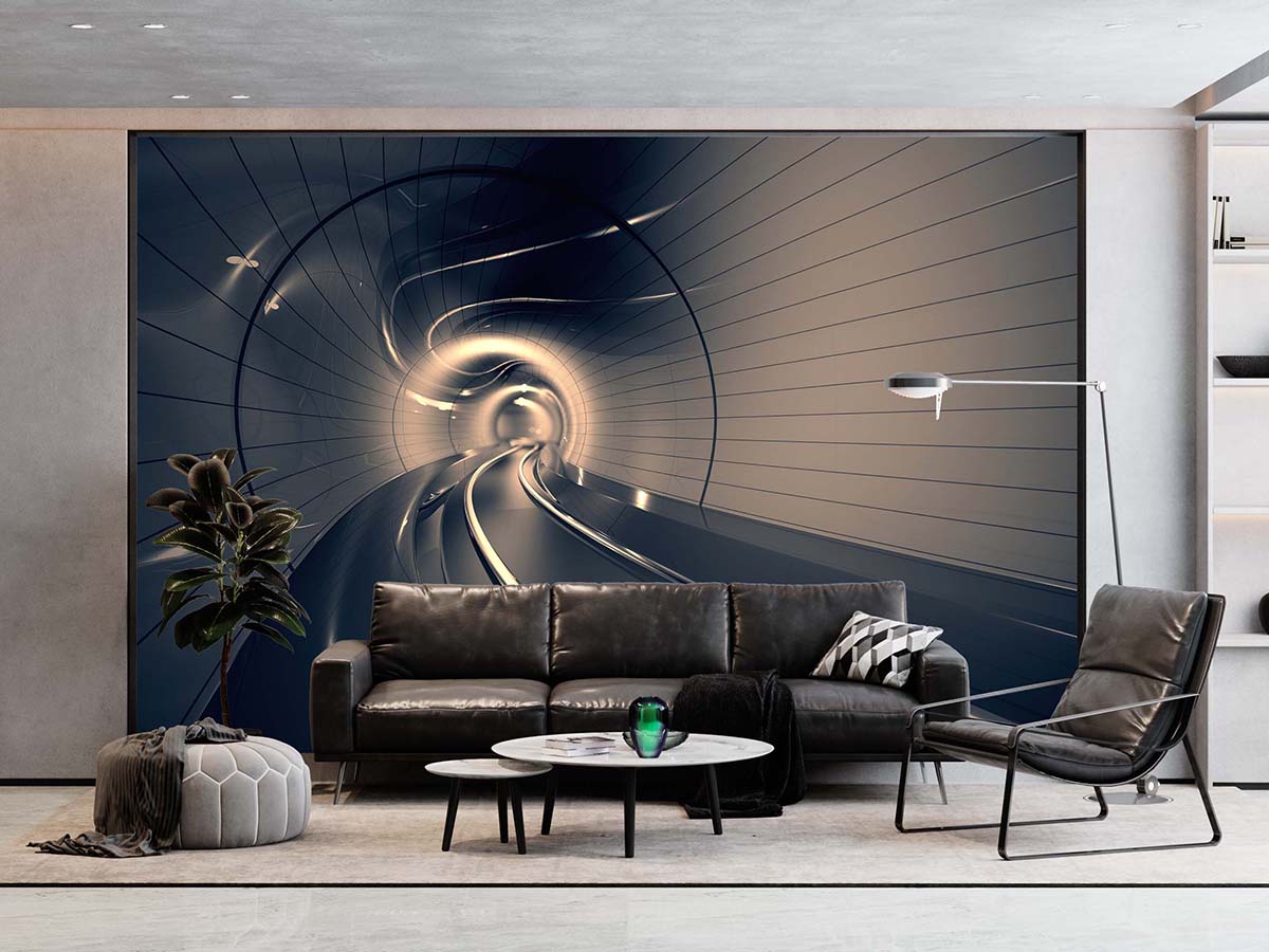 Cihanbeyli Duvar Kağıtcısı